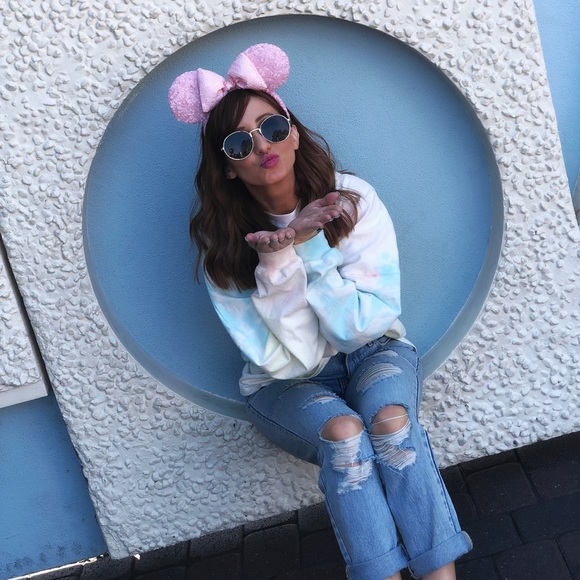 Meet your Posher, Kristen - Picture 5 of 16